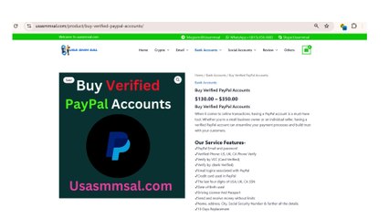How To Buy Usa Gmail Accounts?