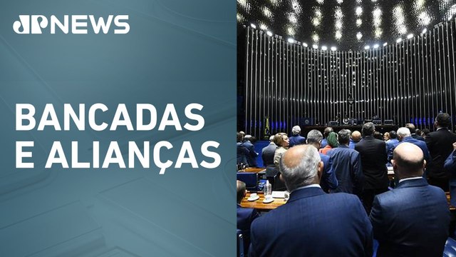 Após eleições no Congresso, começam negociações para Comissões do Senado