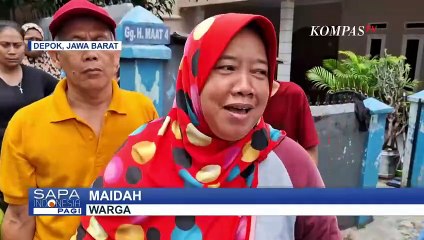 Pertamina Sebut Elpiji 3 Kg Kembali Dijual di Pengecer