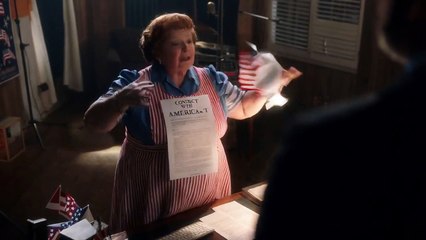 So You Voted - So What - Stay involved --- see description