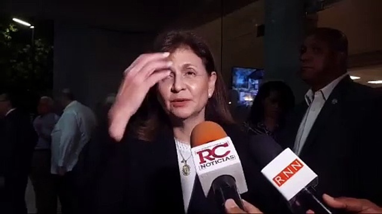 Raquel Peña: "Nunca ha habido escasez de gas”