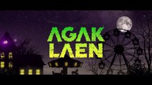Agak Laen (2024) - Film Horor Indonesia