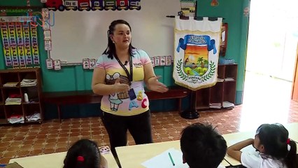Maestra Patry Valverde: una vida de sacrificios y esperanza en la montaña