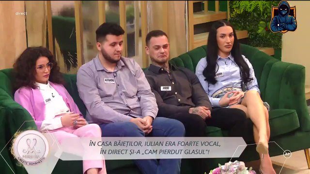 Mireasa - Sezonul 11 Episodul 17 din 4 Februarie 2025 Online Gratis pe Internet, Antena Play Gratis