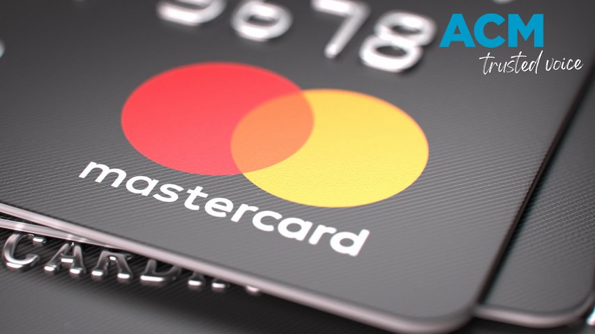 Mastercard goes 'numberless' in bold change to credit, debit cards ...
