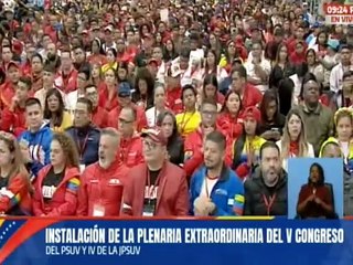 Presidente Maduro: Debemos seguir gestando un liderazgo colectivo e incluyente que escuche al pueblo