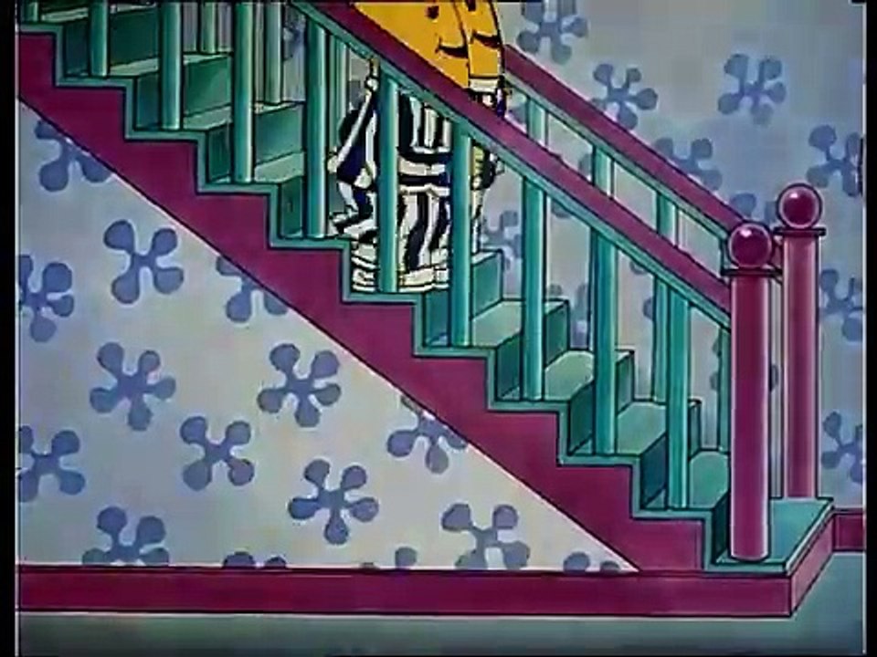 Bananas in Pyjamas - Ep. 372 - Rat World (2006)