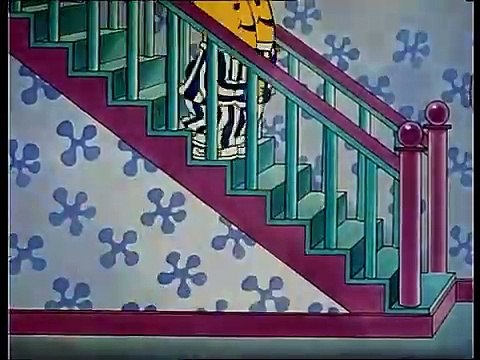 Bananas in Pyjamas - Ep. 372 - Rat World (2006)