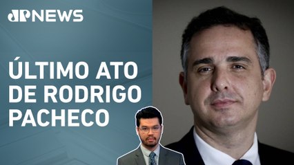 Reforma do Código Civil é apresentada no Senado; Nelson Kobayashi comenta