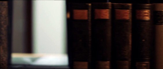 L'OEIL DE LA CITÉ Bande annonce (2012) Série gabonaise de Samantha Biffot