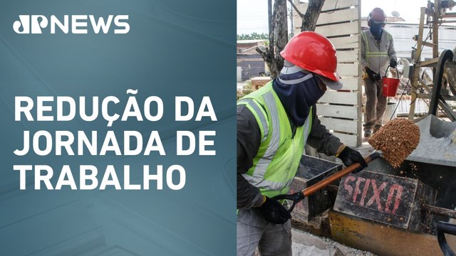 Governo federal coleta dados sobre população que trabalha na escala 6x1