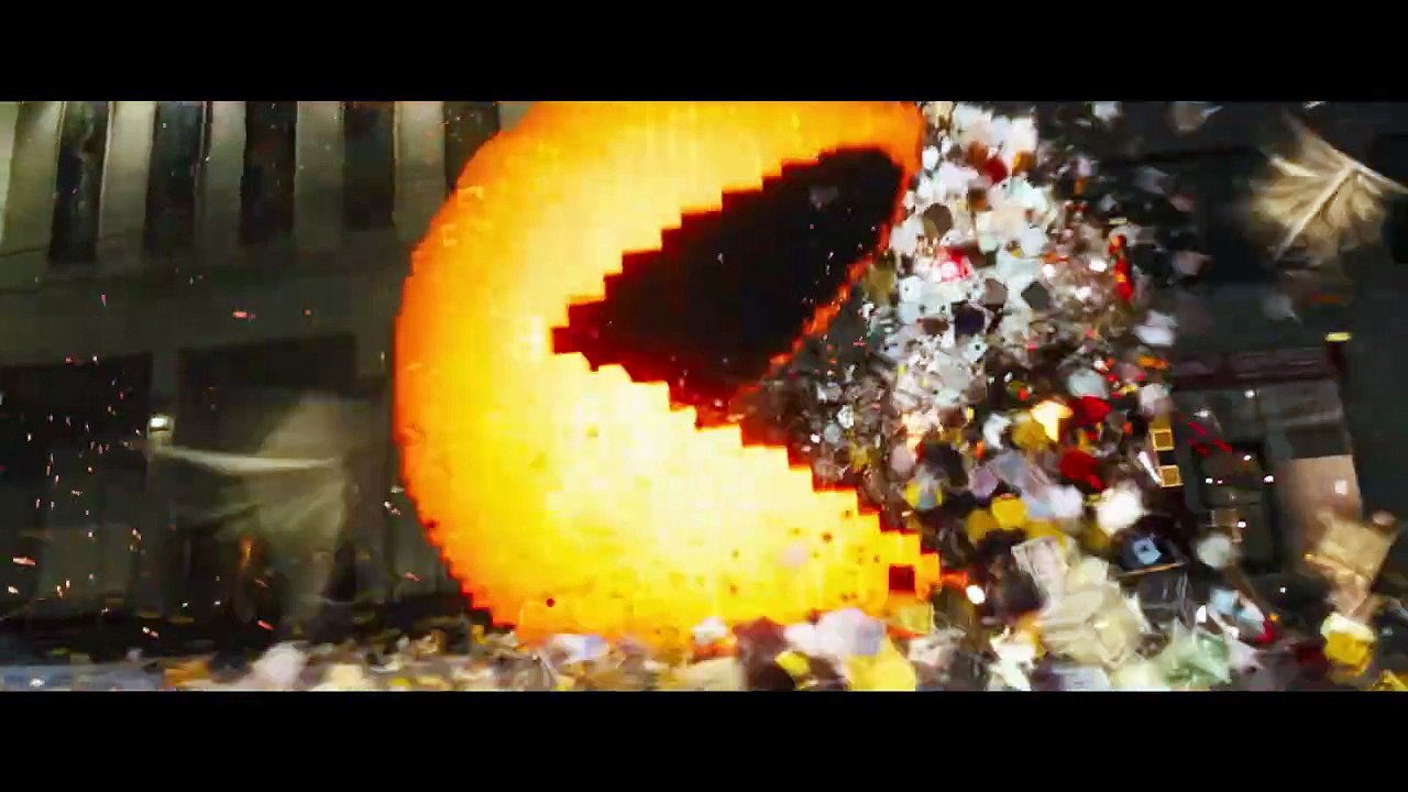 Pixels