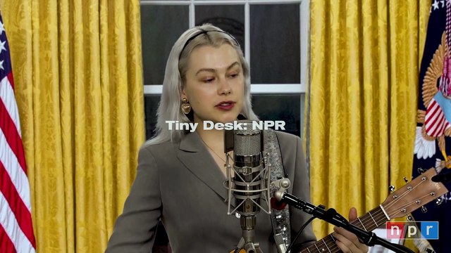 Phoebe Bridgers | Behind The Looks | Who What Wear