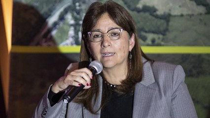 “La población siente una inseguridad permanente”, ministra de Justicia al presidente Petro