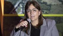 “La población siente una inseguridad permanente”, ministra de Justicia al presidente Petro
