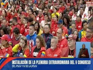 Presidente Maduro expresó su agradecimiento a los gobernadores por su lucha en bienestar al pueblo