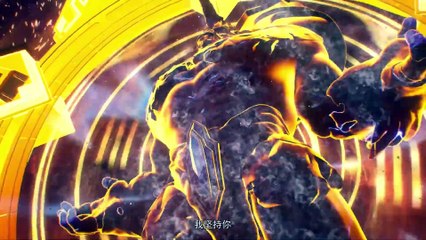 I can have infinite enlightenment ¦ Episode 33 - WSAnime