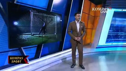 Tundukkan West Ham, Chelsea Geser City dari Peringkat 4