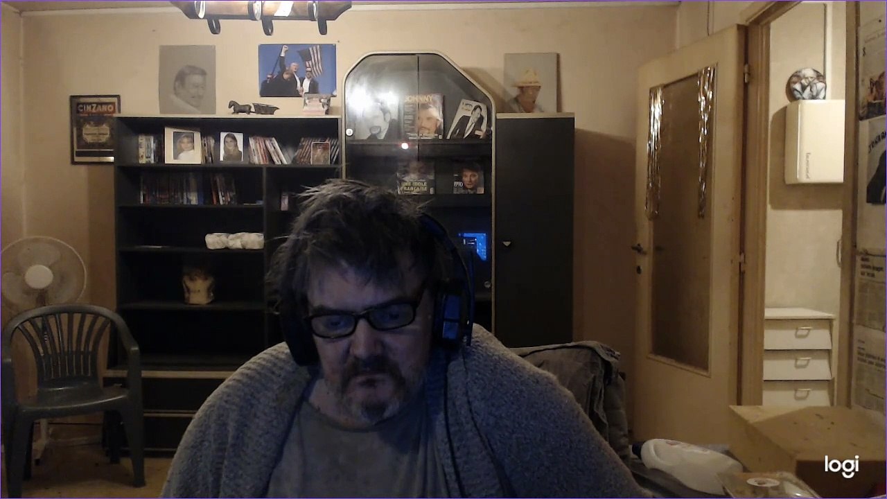 cub ban et yo soy 2 squellette  contre pink mort de peur