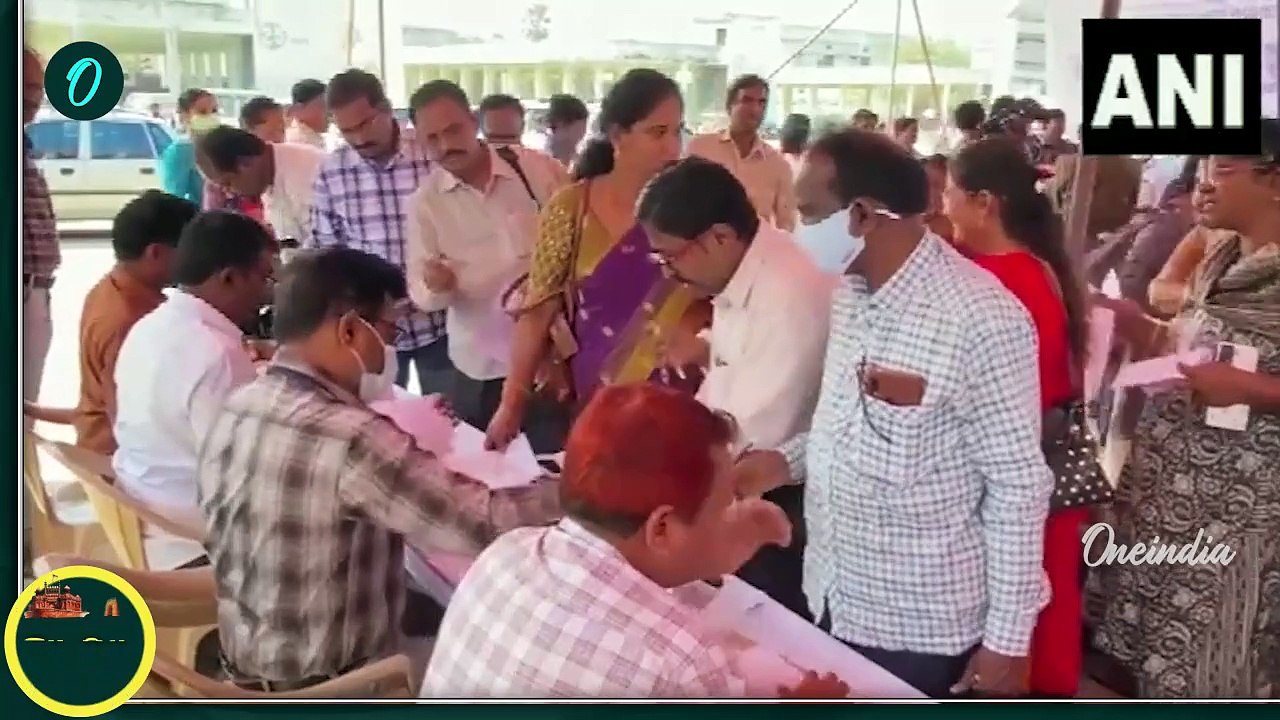 Delhi Election Voting 2025: दिल्ली चुनाव के लिए मतदान जारी | Kejriwal | Atishi | वनइंडिया हिंदी