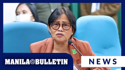 Tordesillas gets frank, says blogging does not make one a journalist