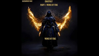 Alexander Page - Wings Of Fire