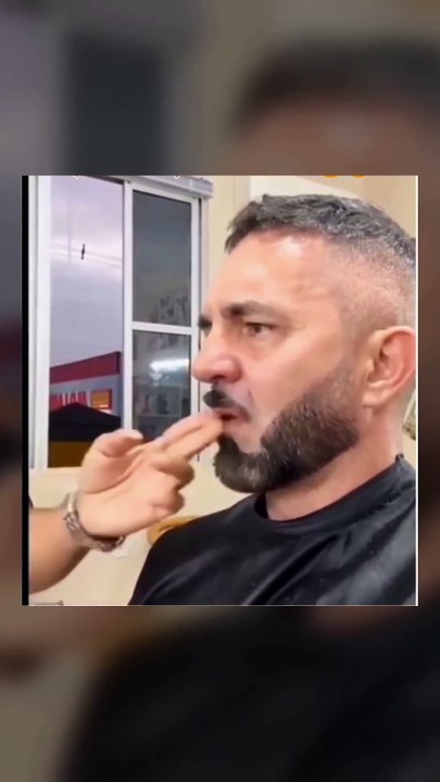 For that close shave