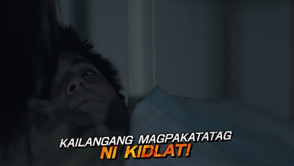 Mga Batang Riles: Napasok na ni Kidlat ang grupo ni Ssob (Teaser Ep. 23)