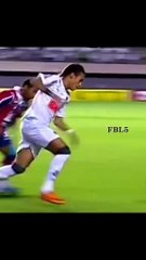 Neymar’s Skills Should Be ILLEGAL! 🚫🔥 #footballislife4