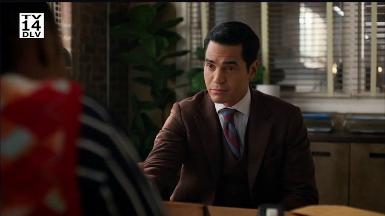 Will Trent Season 3 Episode 6 Promo