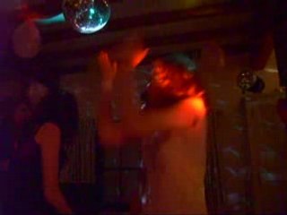 Les deux fofolles !!!