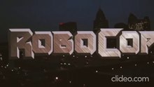 Robocop (1987) pelicula comoleta español latino