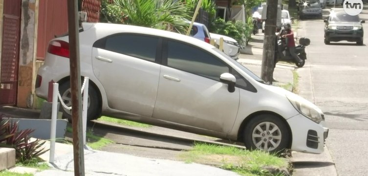 Municipio de Panamá busca sancionar a invasores de aceras