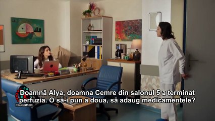 Printre străini – Orașul îndepărtat episodul 12 subtitrat în română