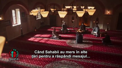 Boboci de trandafiri episodul 36 subtitrat în română