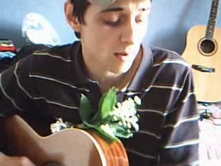 Octopu's Garden (reprise Beatles)