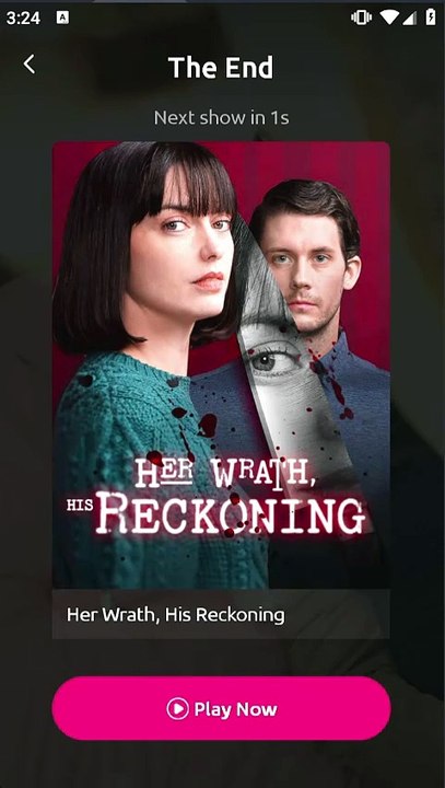 Her Wrath, His Reckoning US Flextv