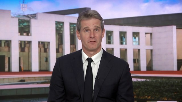 Chinese AI app DeepSeek banned from Australian government devices over security concerns