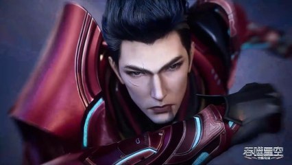 Swallowed Star EP.157