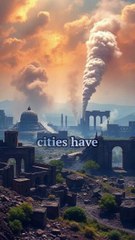 Sodom and Gomorrah-Truth Behind the Biblical Catastrophe!