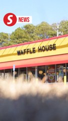 Bird flu spurs diner chain Waffle House to add 50-cent fee per egg