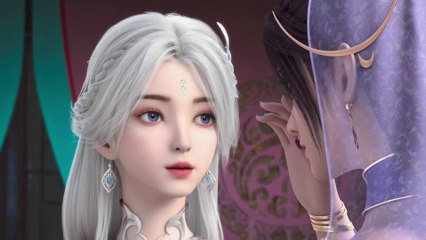 Over Goddess Episode 32 English sub || indo Sub