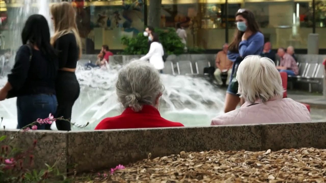 Bundestagswahl: Das versprechen die Parteien bei der Rente