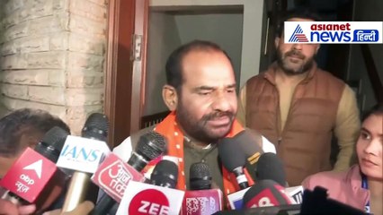 'आपदा, बेड़ागर्द और...' Delhi Election के बीच Ramesh Bidhuri ने दिया एक और बयान, सुनें क्या कुछ कहा