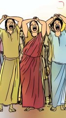 पागलों के गाँव की कहानी || आचार्य प्रशांत