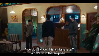 Motel California Ep4-cdrama