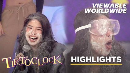 TiktoClock: Gigi De Lana, paborito ang SINAMPALUKANG PULBOS!