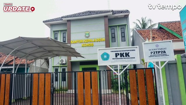 Kepala Desa Kohod Tak Ada Kabar Usai Pagar Laut Viral, Mangkir dari Undangan Bareskrim