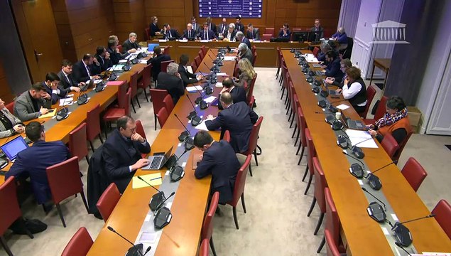 Commission des finances : M. Gabriel Attal, ancien premier ministre, sur les causes de la variation et des écarts des prévisions fiscales et budgétaires pour 2023 et 2024 - Mardi 4 février 2025