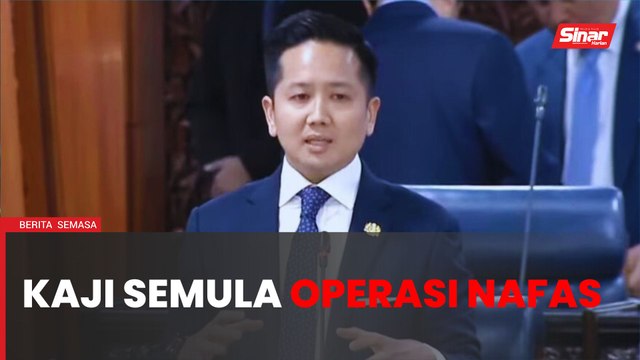 KPKM tubuh jawatankuasa khas kaji semula operasi Nafas